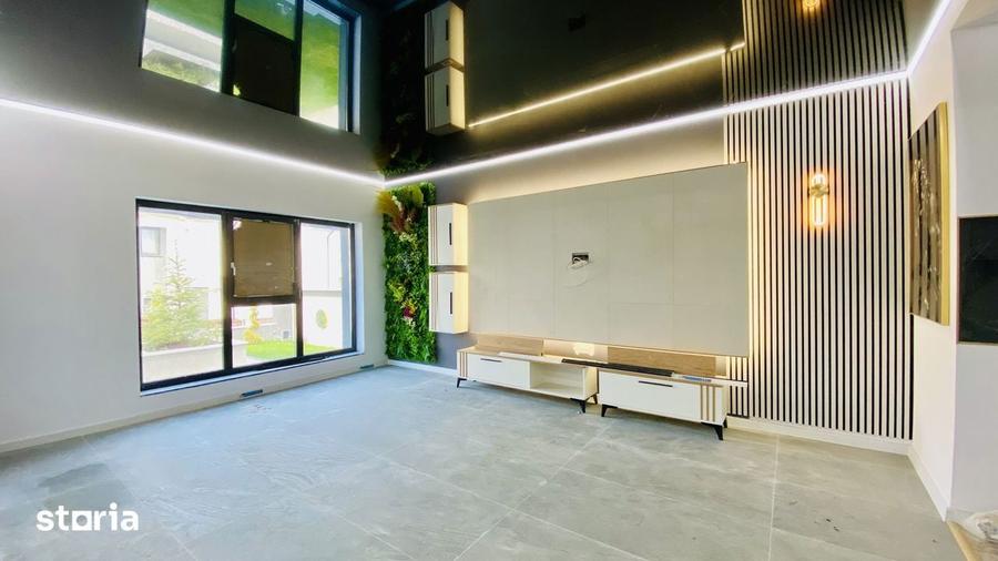 Casa single de vanzare Rediu langa Casablanca / DonHomes - 17