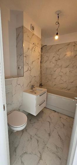 Apartament 3 cam finalizat, zona superba, view la lac, vanzator pers fizica - 5