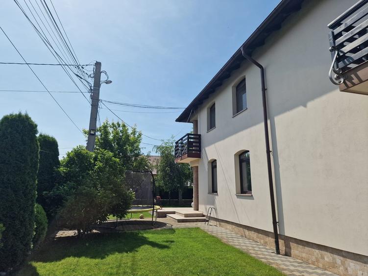 De Vanzare Casa (tip duplex)-146 mp utili- SF. ILIE -Suceava - 4