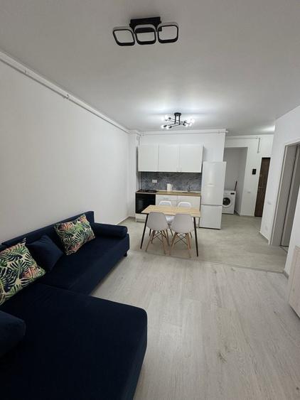 Apartament 2 camere langa metrou - 6