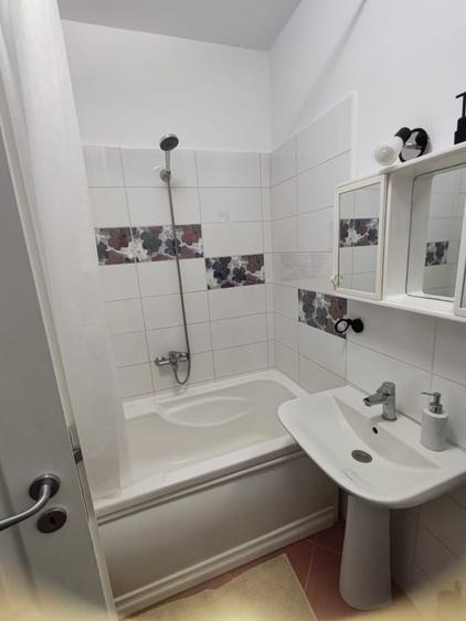 Apartament 2 camere decomandat + parcare, Giroc, Timișoara - 5