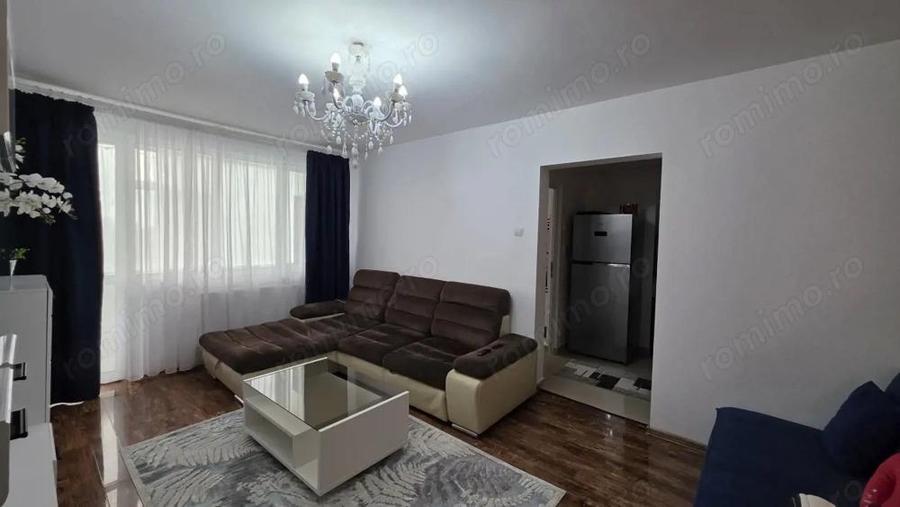 Apartament 2 camere, 47.90 mp, zona de Sud - 1