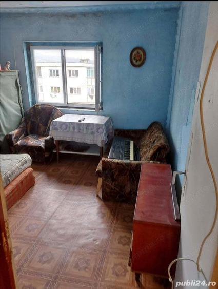 Vand Apartament 2 Camere in Rovinari - 6