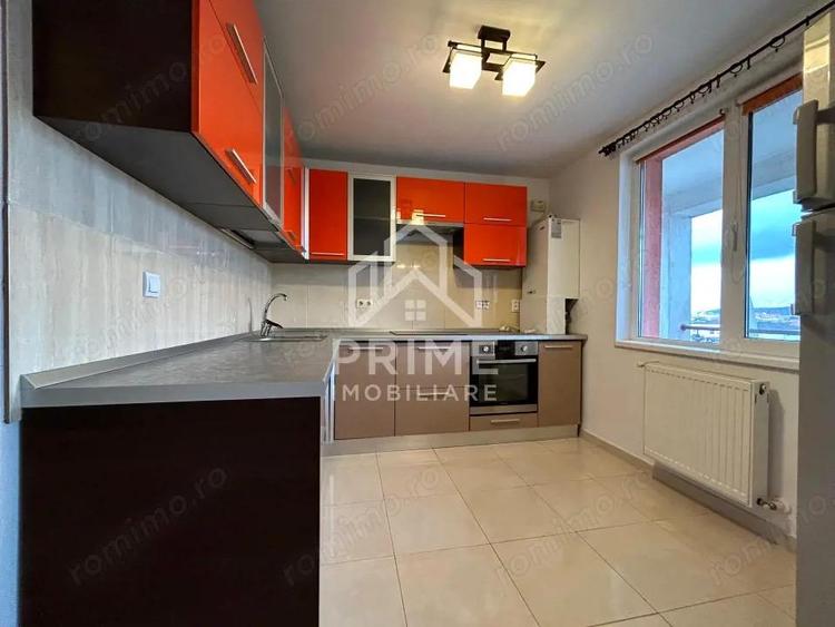 Apartament cu 3 camere, 75 mp, 2 bai, 2 balcoane + Garaj | etaj 2/2 - 10