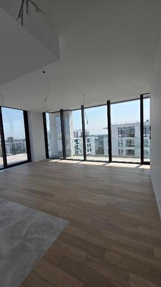 Penthouse de vanzare in One Cotroceni Park - 9