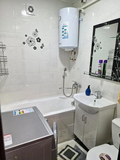 Garsoniera zona Politehnica - 3