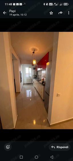 Apartament 3 camere langa metrou Dimitrie Leonida - 9