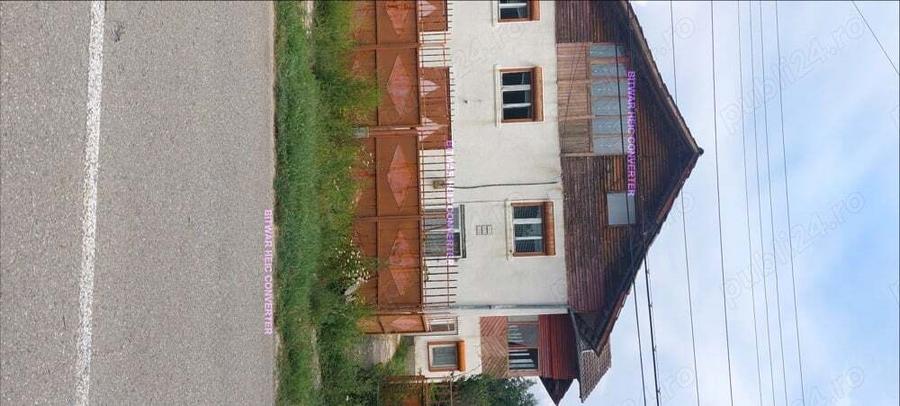 Casa de vanzare comuna Godine?ti complet utilata - 8