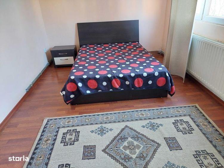 Apartament 2 camere Saturn zona Orizont cu LOC DE PARCARE - 4