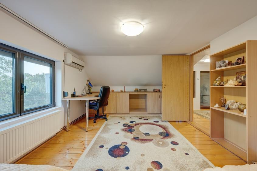 AUTOSTRADA SOARELUI - FUNDULEA, CASA 100 MP UTILI, LOT 2000 MP! - 20