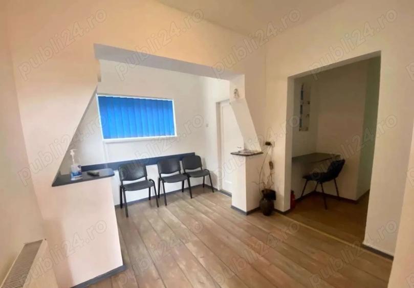 Inchiriez cabinet stomatologic - 2