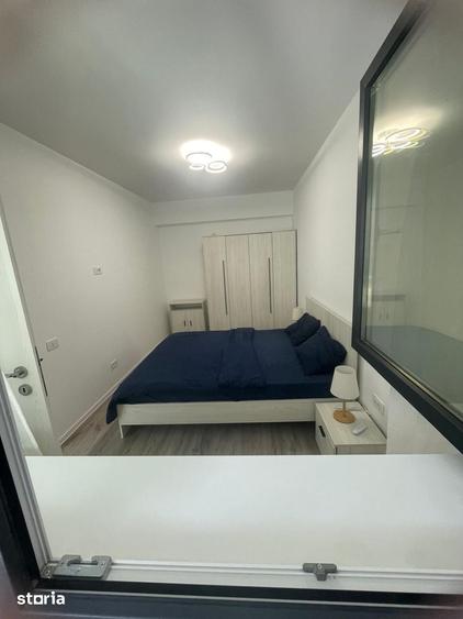 Apartament cu 2 camere în Sânpetru