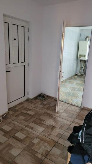 Apartament 3 camere si 2 balcoane etaj 1 - 4