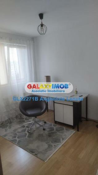 Drumul Taberei Favorit apartament 3 camere de inchiriat - 3