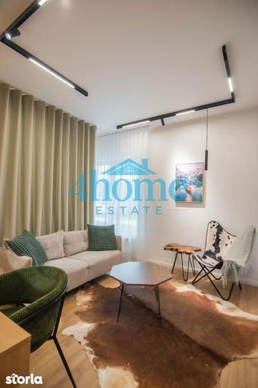 Studio Crangasi| Metrou| Bloc Nou - 7