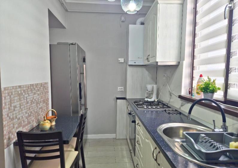 DE INCHIRIAT - 3 CAMERE | KAUFLAND | - 6