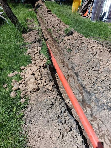 Teren de vanzare intravilan Baia Sprie - 3