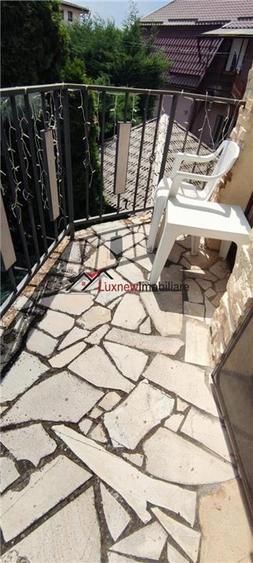 Comision 0%! Casa spatioasa mobilata si utilata in Floresti, curte generoasa ame - 13