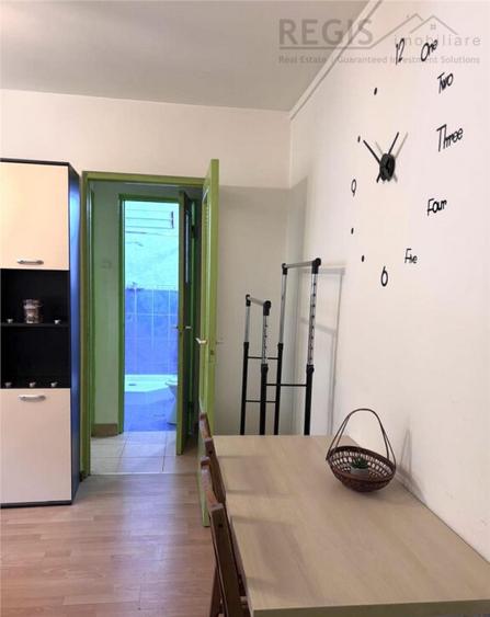 Ap 2 camere Florilor PET friendly - de inchiriat - 5