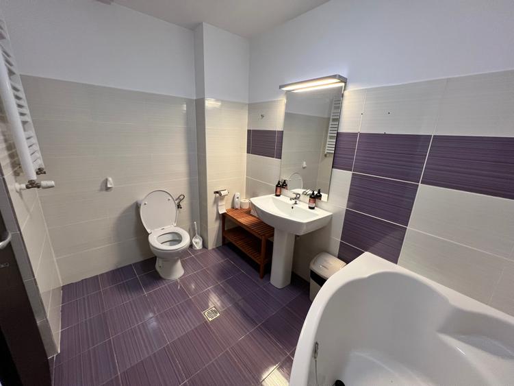 Apartament 3 camere cu terasă + loc parcare, 91 mp – Style Residence 1, Militari - 4