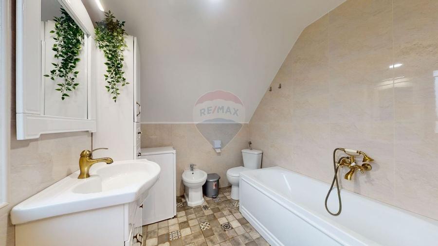 Comision 0% | Casa individuala | P+M | Teren 800 mp | Bod - 17