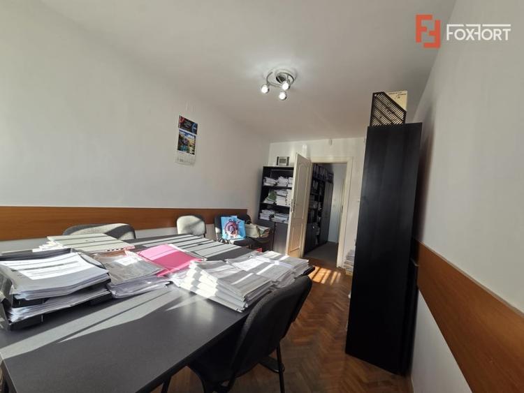 Apartament 2 camere de vanzare - zona Malul Muresului - 7