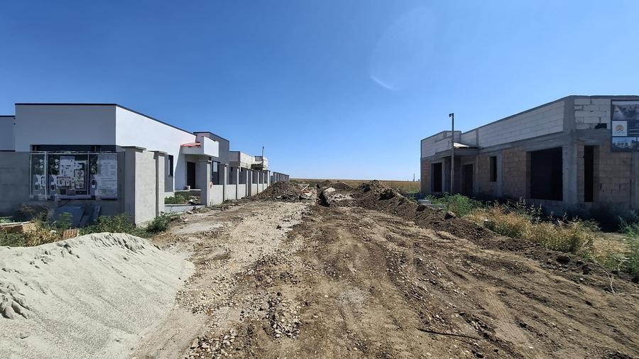 Salciei STRADAL, deschidere dubla (20/25), utilitati la poarta sau in apropiere - 16