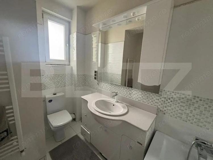 Apartament 3 camere, 57mp, 2 balcoane, parcare, zona Eroilor - 5