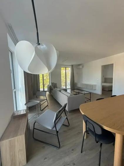 Inchiriere 3 Camere | Armeneasca | Finisaje Premium - 2