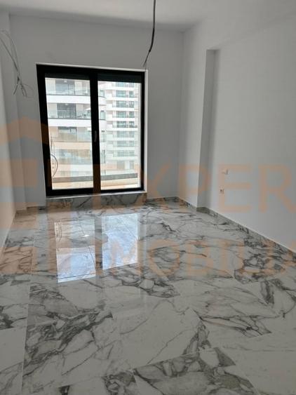 Priveliste dubla, stil de viata unic – 3 camere de lux in Mamaia Nord, Constanta - 4