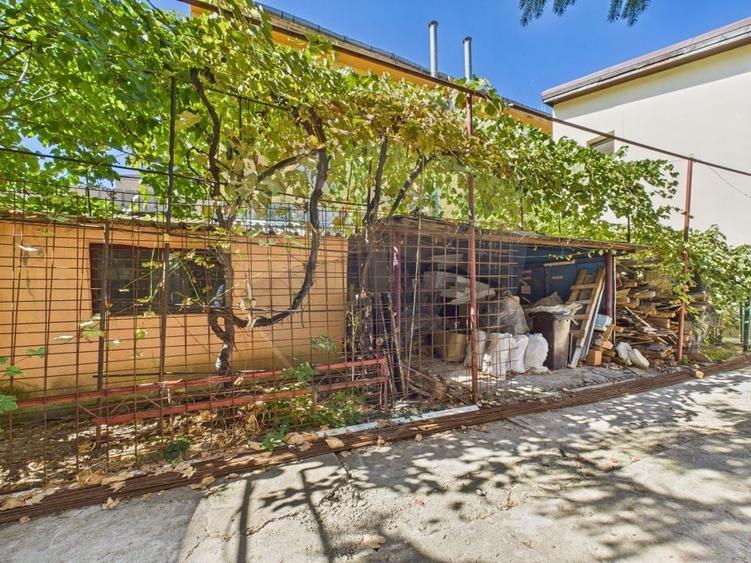 Casă NOUA P+M,  102 mp, 4 camere,  la 3 min de metrou Ștefan cel Mare - 32