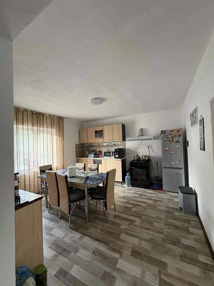 Casa de vinzare gradina ?i un hectar de teren 2 camere baie, coridor beci, bucatarie anexe,exe,, - 7