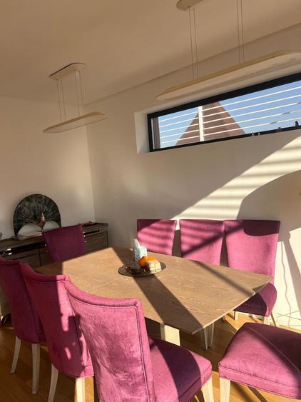 Inchiriere apartament 100mp imobil 2015 terasa curte Cotroceni - 2