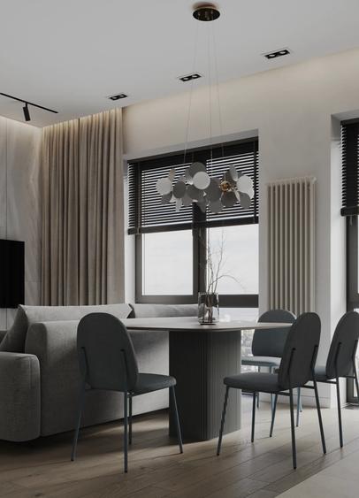 VALERIU BRANISTE 38 - Apartamentele se văd, nu se mai explică - 4