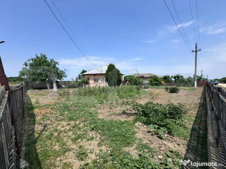 Oportunitate de achizi?ie Casa tradi?ionala, ideala - 10