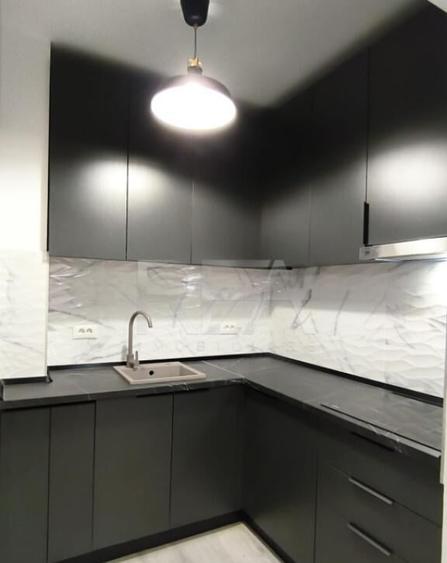 Garsoniera | Complex rezidential Smart Residence | Mobilat s - 2