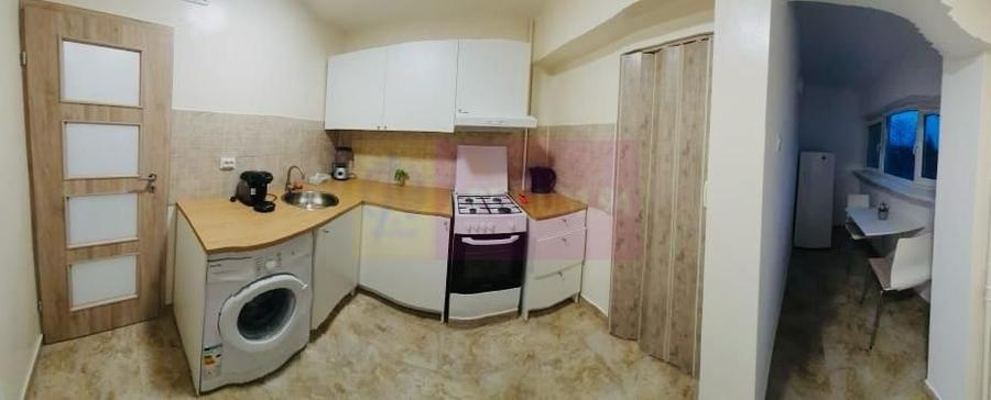 Garsoniera Calea Dorobantilor- stradal. - 3