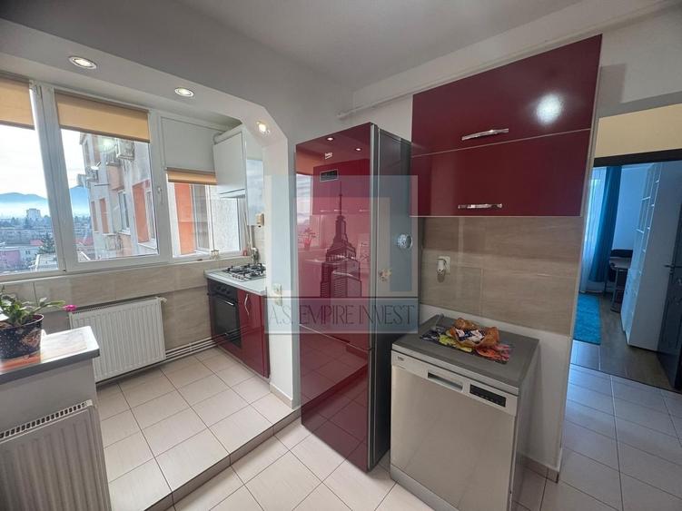 Apartament 2 camere - Astra zona Planete - 1