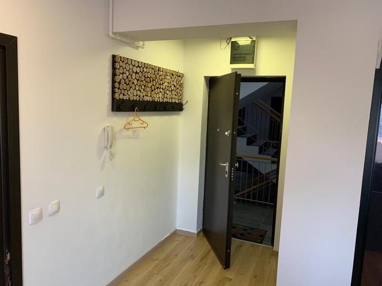 Apartament duplex  Parcul Carol - 5