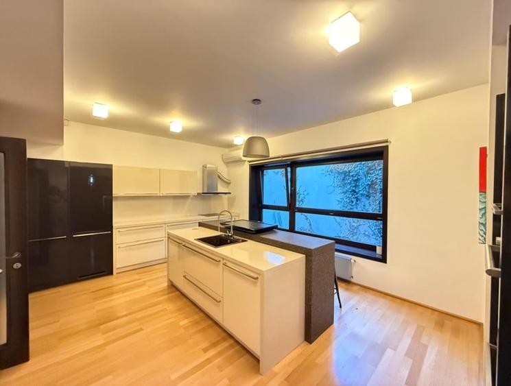 Vila Art Deco, complet renovata - 4