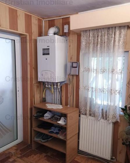 MOBILATA CASA 3 cam Spatiu comercial 120mp construiti Brai - 7