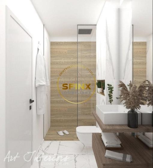 Apartamente de vanzare 2,3,4,camere Pipera Direct Dezvoltator - 11