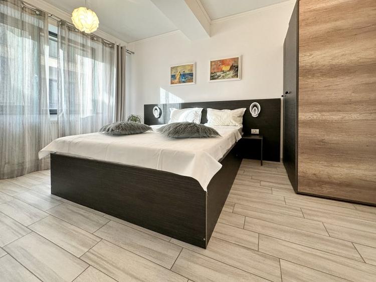 Apartament 2 camere de inchiriat Ștefan Building Resort,Mamaia Nord | Super Pret - 5