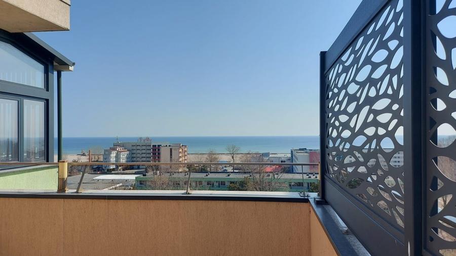 Unicat! Penthouse Mamaia Central - 690.000 euro (E8) - 41
