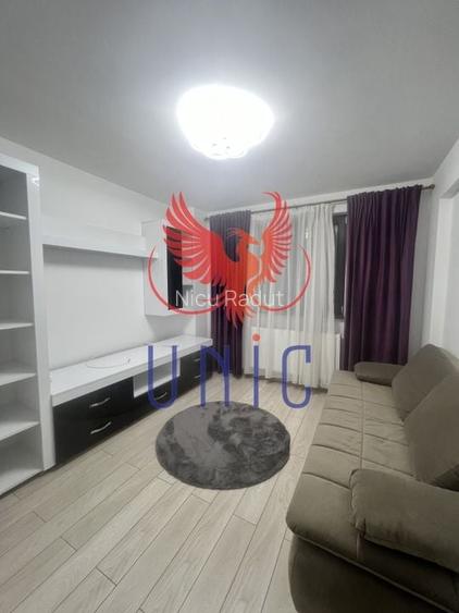 3 camere Calea Severinului-Promenada