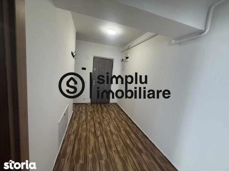 Apartament 2 camere Rovine et 1/4 - 4