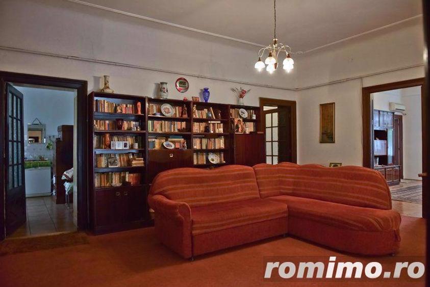 Cotroceni, apartament in vila! - 2
