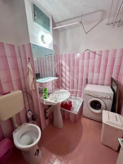 Apartament 2 camere, decomandat , zona Lipovei, Timisoara - 1