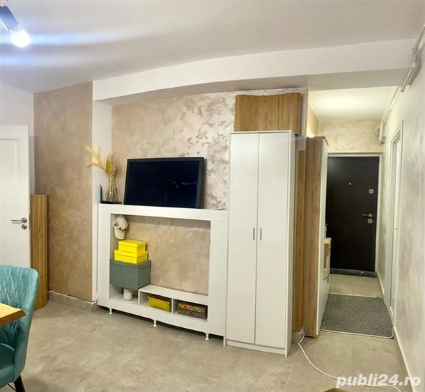 Decomandat, mobilat și utilat modern - 6