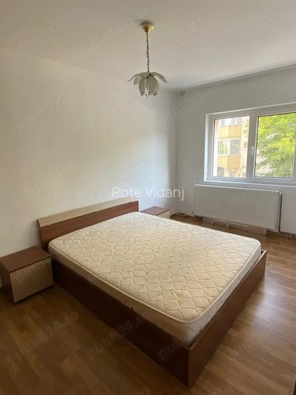 Apartament 2 camere Buziasului etaj 1